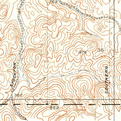 United States Geological Survey Quincy School, CA (1926, 24000-Scale) digital map