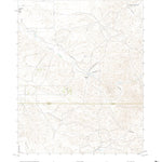 United States Geological Survey Quincy School, CA (2021, 24000-Scale) digital map
