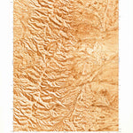 United States Geological Survey Quincy Spring, UT (1973, 24000-Scale) digital map