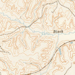 United States Geological Survey Quinton, VA (1949, 24000-Scale) digital map