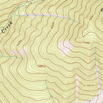 United States Geological Survey Quintonkon, MT (1958, 24000-Scale) digital map