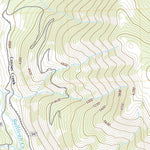 United States Geological Survey Quintonkon, MT (2020, 24000-Scale) digital map