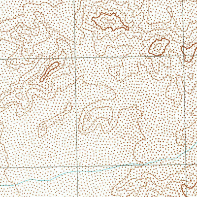 United States Geological Survey Quitobaquito Springs, AZ (1988, 24000-Scale) digital map