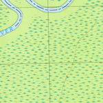United States Geological Survey Quitsna, NC (1981, 24000-Scale) digital map