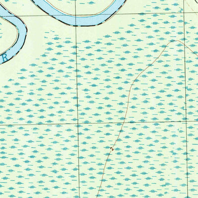 United States Geological Survey Quitsna, NC (2002, 24000-Scale) digital map