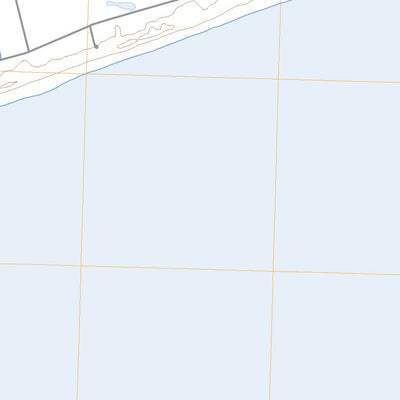 United States Geological Survey Quogue, NY (2023, 24000-Scale) digital map