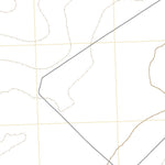 United States Geological Survey Rabbit Hills NE, OR (2020, 24000-Scale) digital map