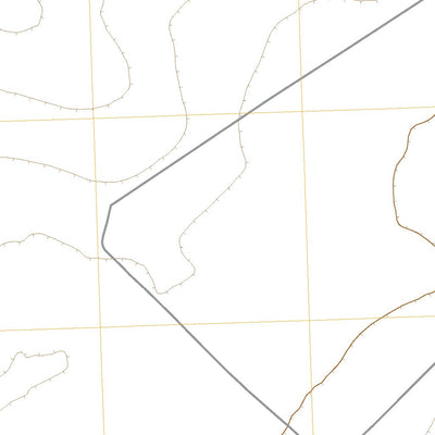 United States Geological Survey Rabbit Hills NE, OR (2020, 24000-Scale) digital map