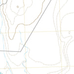 United States Geological Survey Rabbit Hills NW, OR (2020, 24000-Scale) digital map