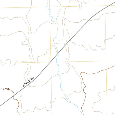United States Geological Survey Rabbithole, NV (2021, 24000-Scale) digital map
