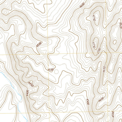 United States Geological Survey Rabbithole, NV (2021, 24000-Scale) digital map