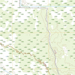 United States Geological Survey Rabey, MN (2022, 24000-Scale) digital map