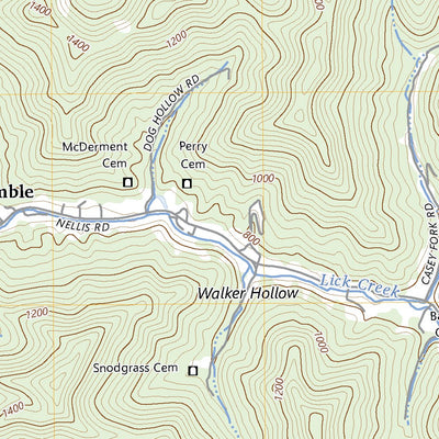 United States Geological Survey Racine, WV (2023, 24000-Scale) digital map