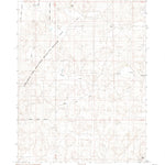 United States Geological Survey Rackett, NE (1986, 24000-Scale) digital map