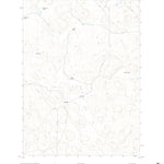 United States Geological Survey Rackett, NE (2021, 24000-Scale) digital map