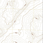 United States Geological Survey Rackett, NE (2021, 24000-Scale) digital map