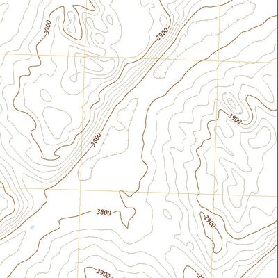 United States Geological Survey Rackett, NE (2021, 24000-Scale) digital map