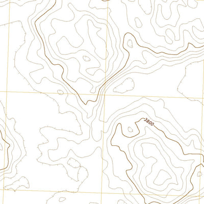 United States Geological Survey Rackett SE, NE (2021, 24000-Scale) digital map