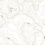 United States Geological Survey Rackett SE, NE (2021, 24000-Scale) digital map
