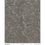 United States Geological Survey Radnor, WV (2011, 24000-Scale) digital map