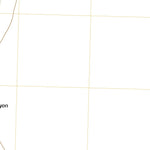 United States Geological Survey Rael Spring, NM (2020, 24000-Scale) digital map