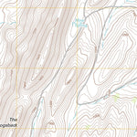 United States Geological Survey Ragan, WY (2012, 24000-Scale) digital map