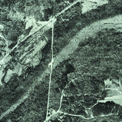 United States Geological Survey Ragland, AL (1975, 24000-Scale) digital map