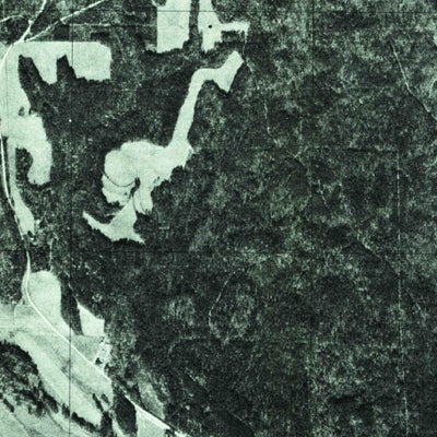 United States Geological Survey Ragland, AL (1975, 24000-Scale) digital map