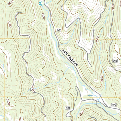 United States Geological Survey Railroad Saddle, ID (2020, 24000-Scale) digital map