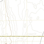United States Geological Survey Rain Lake, UT (2020, 24000-Scale) digital map