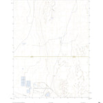 United States Geological Survey Rain Lake, UT (2023, 24000-Scale) digital map