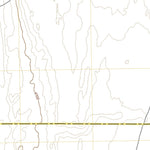 United States Geological Survey Rain Lake, UT (2023, 24000-Scale) digital map
