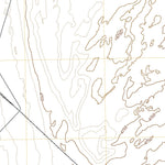 United States Geological Survey Rain Lake, UT (2023, 24000-Scale) digital map