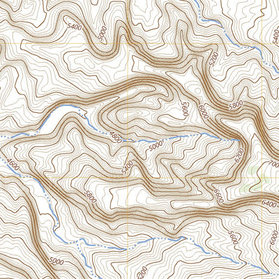 United States Geological Survey Rainbow Bridge, UT (2023, 24000-Scale) digital map