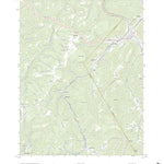 United States Geological Survey Rainelle, WV (2023, 24000-Scale) digital map