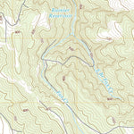 United States Geological Survey Rainier, OR (2020, 24000-Scale) digital map