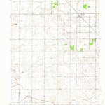 United States Geological Survey Raisin, CA (1947, 24000-Scale) digital map