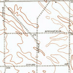 United States Geological Survey Raisin, CA (1947, 24000-Scale) digital map