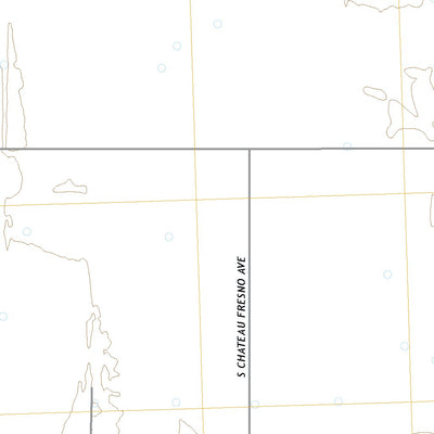 United States Geological Survey Raisin, CA (2021, 24000-Scale) digital map