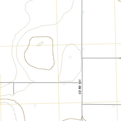 United States Geological Survey Ralls, TX (2022, 24000-Scale) digital map