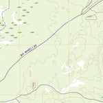 United States Geological Survey Ralph NW, MI (2019, 24000-Scale) digital map