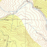 United States Geological Survey Ralston Buttes, CO (1942, 24000-Scale) digital map