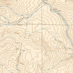 United States Geological Survey Ralston Buttes, CO (1944, 31680-Scale) digital map