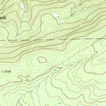 United States Geological Survey Ralston, PA (1969, 24000-Scale) digital map