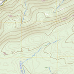 United States Geological Survey Ralston, PA (2023, 24000-Scale) digital map