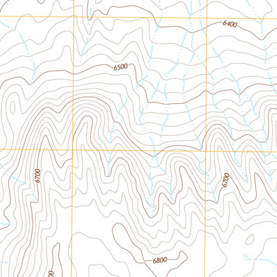 United States Geological Survey Ramah South, CO (2013, 24000-Scale) digital map