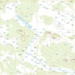 United States Geological Survey Ramey NE, MN (2019, 24000-Scale) digital map