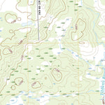 United States Geological Survey Ramey NE, MN (2019, 24000-Scale) digital map
