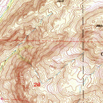 United States Geological Survey Ramona, CA (1955, 24000-Scale) digital map