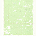 United States Geological Survey Rampart Hills, CO (1963, 24000-Scale) digital map